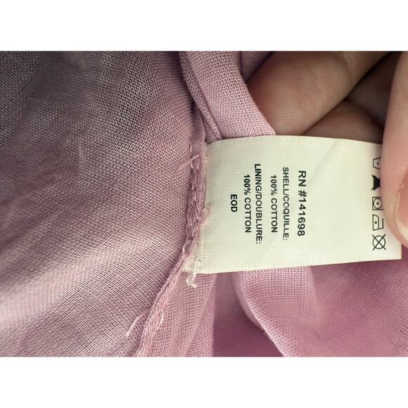 NWT Ramy Brook Jacq Sequence Dress Size 0 - Picture 7 of 7